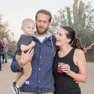 Meet your Posher, Tricia